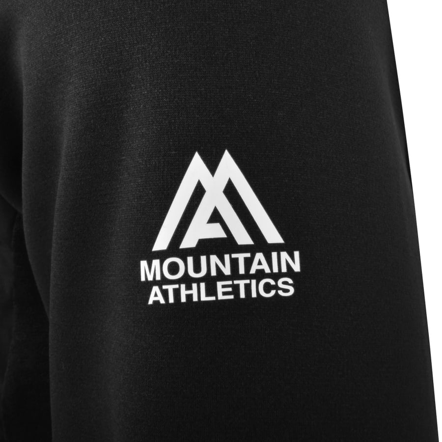 The North Face Mountain Athletics Fleece Black | Mainline